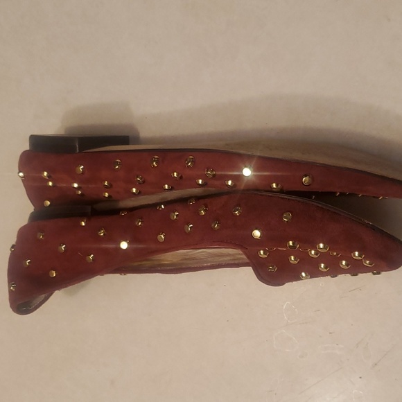 Michael Kors studded flats - Picture 4 of 7